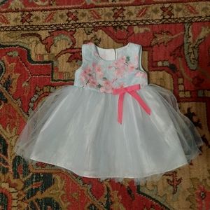 Formal Dress size 12 months